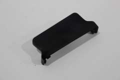 Audi A3 8L 5 Door OS Right External B Pillar Lower Plastic Trim Blac 8L0853590 (Item #338581) 