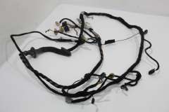 Audi A3 8L Boot Tailgate Wiring Loom  8L0971726G (Item #436445) 
