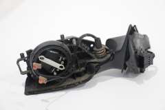 Audi A3 8L FL NS Left Door Wing Mirror Mechanism 8L2858531FA (Item #338744) 