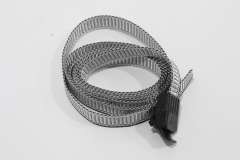 Audi A3 8P Spare Wheel Tool Kit Holder Strap New Genuine 6H0867749 (Item #441636) 