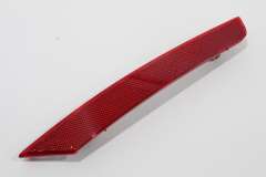 Seat Ibiza 6J 2 Door Rear OS Right Bumper Reflector New Genuine 6J3945106G (Item #338794) 
