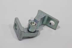 VW UP! Left NS Left Upper Door Hinge New Genuine 7N0831401D (Item #338797) 