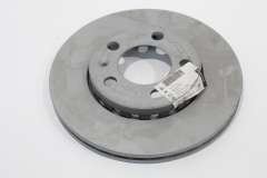 VW Polo Mk4 Front Brake Disc 239x18mm 5|100 New Genuine JZW615301M (Item #338813) 