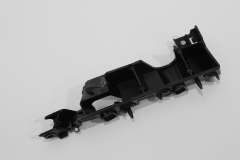 Audi A6 C7 NS Left Front Wing Bumper Bracket Guide New Genuine 4G0807283 (Item #413730) 