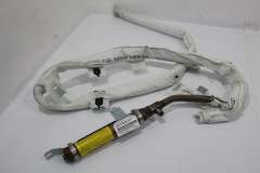 Audi A3 8P Sportback 5 Door NS Left Curtain Airbag 8P4880741H (Item #339159) 