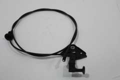Audi A6 C5 Bonnet Release Cable and Handle New Genuine 4B2823531 (Item #433610) 