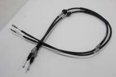 Audi A6 C4 100 Pair Hand Brake Handbrake Cables New Genuine  4A0609721F (Item #339342) 