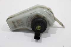 Audi A3 8P Brake Fluid Reservoir For Automatic Gearbox 1K2611301C (Item #424698) 