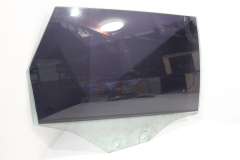 Audi A3 8P 5 Door Rear OS Right Door Window Glass 8P4845206 (Item #411726) 