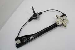 Skoda Fabia 5J 5 Door NS Left Front Window Regulator 5J4837461 (Item #420021) 