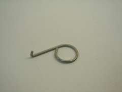 Audi Q5 Q7 4L Alloy Wheel Centre Cap Removal Tool 6X0012243 (Item #439334)