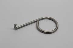 Audi Q5 Q7 4L Alloy Wheel Centre Cap Removal Tool 6X0012243 (Item #448191) 