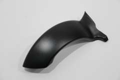 Audi A4 B9 Avant NS Left Boot Tailgate Hinge Cover Trim New 8W98272799B9 (Item #384032) 