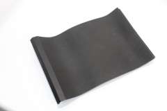 Audi A3 8L Centre Console Rubber Insert Black New Genuine 8L0863301H (Item #340865) 