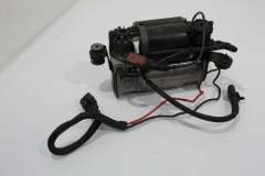 Audi A8 D3 V6 V8 Diesel Air Compressor for Suspension Aftermarket  (Item #427934) 