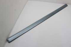 Audi A3 8P Sportback 5Dr NS Left Front Upper Door Strip Blue LY5J 8P4853953A (Item #341181)