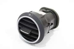 Audi A3 8P Dashboard Air Vent Indigo Blue 8P0820901D (Item #468027)