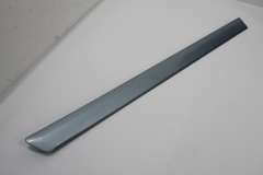 Audi A3 8P Sportback 5Dr OS Right Rear Upper Door Strip Blue LY5J 8P4853964A (Item #341308)