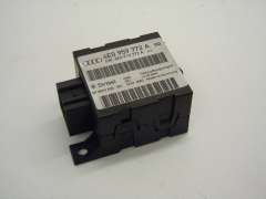 Audi A8 D3 Rear Seat Ventilation Control Unit ECU 4E0910772A 4E0959772A (Item #31960) 