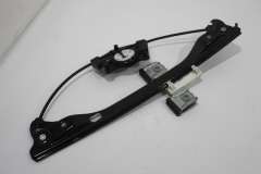 Skoda Roomster 5J 5 Door NS Left Front Window Regulator 5J7837461 (Item #342125) 