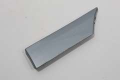 Audi A3 8P 5 Door Rear NS Left Rubbing Strip Trim Liquid Blue LY5J 8P4853699 (Item #342291) 