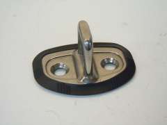 Audi A8 D3 Striker Plate 4E0837033A (Item #32024) 