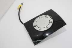 Audi TT 8N Fuel Filler Flap with Body Cutting Retro Fit Black 8N0809905C (Item #452116) 