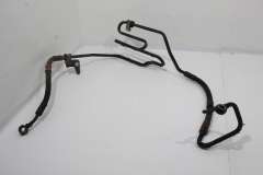 Audi TT 8N Power Steering Fluid Cooler Pipe Hose 8N0422893AA (Item #415658) 