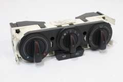 Seat Ibiza 6J Climate Control Heater Control Unit 6J0820045A (Item #398387) 