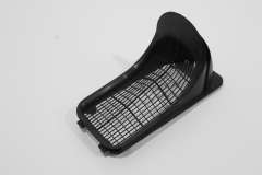 Seat Ibiza 6J Heater Climate Air Intake Mesh Cover 6R0815479A (Item #343093) 