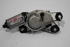 Seat Ibiza 6J 2 Door Rear Tailgate Window Screen Wiper Motor 6J3955711A (Item #398244) 