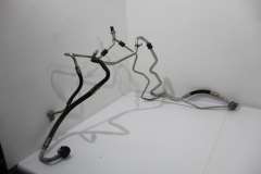 Seat Ibiza 6J 1.2 Air Conditioning Hose Pipe 6R2820741AA 6R2820743T (Item #361983) 