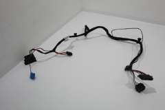 Seat Ibiza 6J Wiring Loom For Air Conditioning Climate Unit 6R2971566Q (Item #384306) 