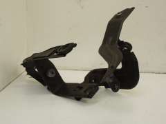 Audi A8 D3 V6 V8 ABS Pump Bracket 4E0614119N (Item #32121)