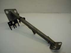 Audi A8 D3 Front Right Support Bar Brace 4E0805464E (Item #56460) 