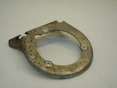 Audi A8 D3 Secondary Air Pump Bracket 4E0906617A (Item #66966) 