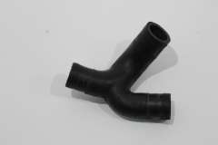 Audi A6 C6 2.4 V6 Secondary Air Kombi Valve Connecting Pipe 06E131848B (Item #343585) 