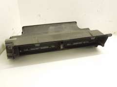 Audi A8 D3 Recirculated Air Housing and Flaps Blower Cover 4E0820027A (Item #32136) 