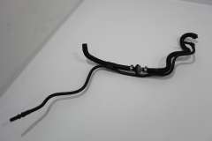 Audi A4 B6 1.8T Non Return Valve Pipes 06B133781H (Item #344229) 