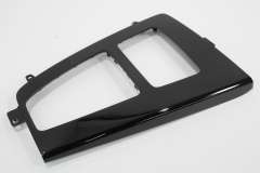 Audi Q5 FY Centre Console MMI Surround Trim Black High Gloss New 80C864241EV58 (Item #464532) 