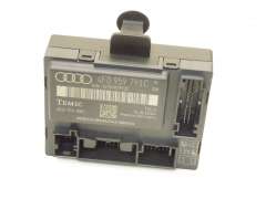 Audi A6 C6  Front Drivers Side Door Control Unit ECU 4F0959793C (Item #47593) 