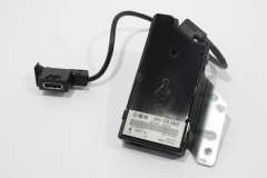 Skoda Octavia 1Z Multimedia Interface Control Unit ECU 5N0035342E (Item #345045) 
