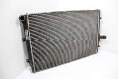 Skoda Octavia 1Z 2.0 TDi Radiator Cooler for Coolant Aftermarket  (Item #345050) 