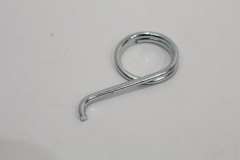 Audi Alloy Wheel Centre Cap Removal Tool New Genuine 8L0012243A (Item #378379) 
