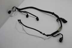 Skoda Octavia 1Z 2.0TDi Wiring Loom for Alternator with Air Con 1K0971349DH (Item #464411) 