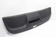 Audi TT 8J Mk2 Roadster Tailgate Lower Trim Black 8J7867979 (Item #401319) 