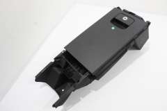 Audi TT 8J Mk2 Roadster First Aid Kit Centre Storage Cubby Panel 8J7868845 (Item #401293) 