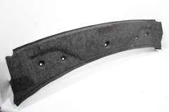 Audi TT 8J Mk2 Roadster Trim for Soft Top Storage Box 8J7864401B (Item #345283) 