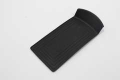 Audi TT 8J Mk2 Roadster Centre Console Rubber Insert  8J7863416 (Item #481064) 