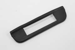 Audi TT 8J Mk2 Roadster OS Right Roof Closing Catch Latch Trim 8J7871446B (Item #427603)